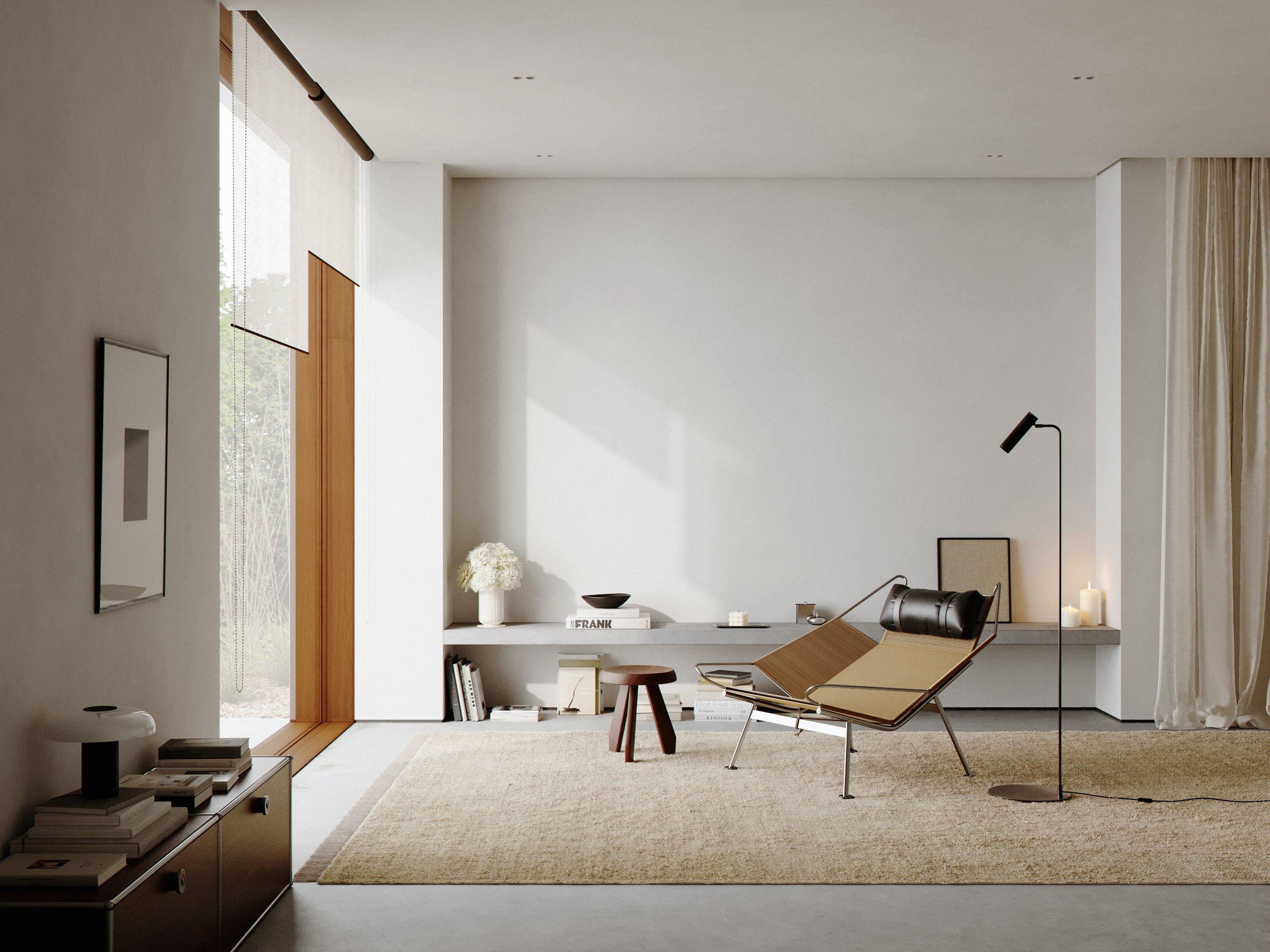 Nolite — 3D architectural visualization by Dulce in piro
