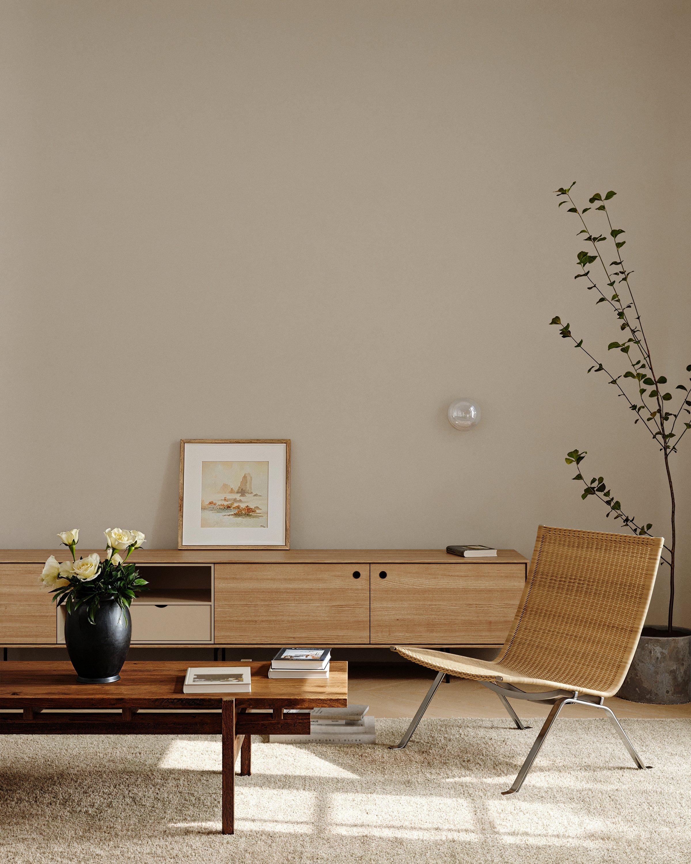 Stamp — 3D architectural visualization by Dulce in piro