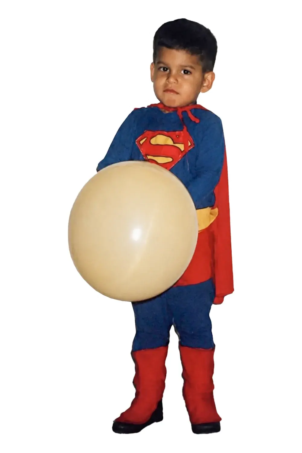 Juan — Dulce in piro team member